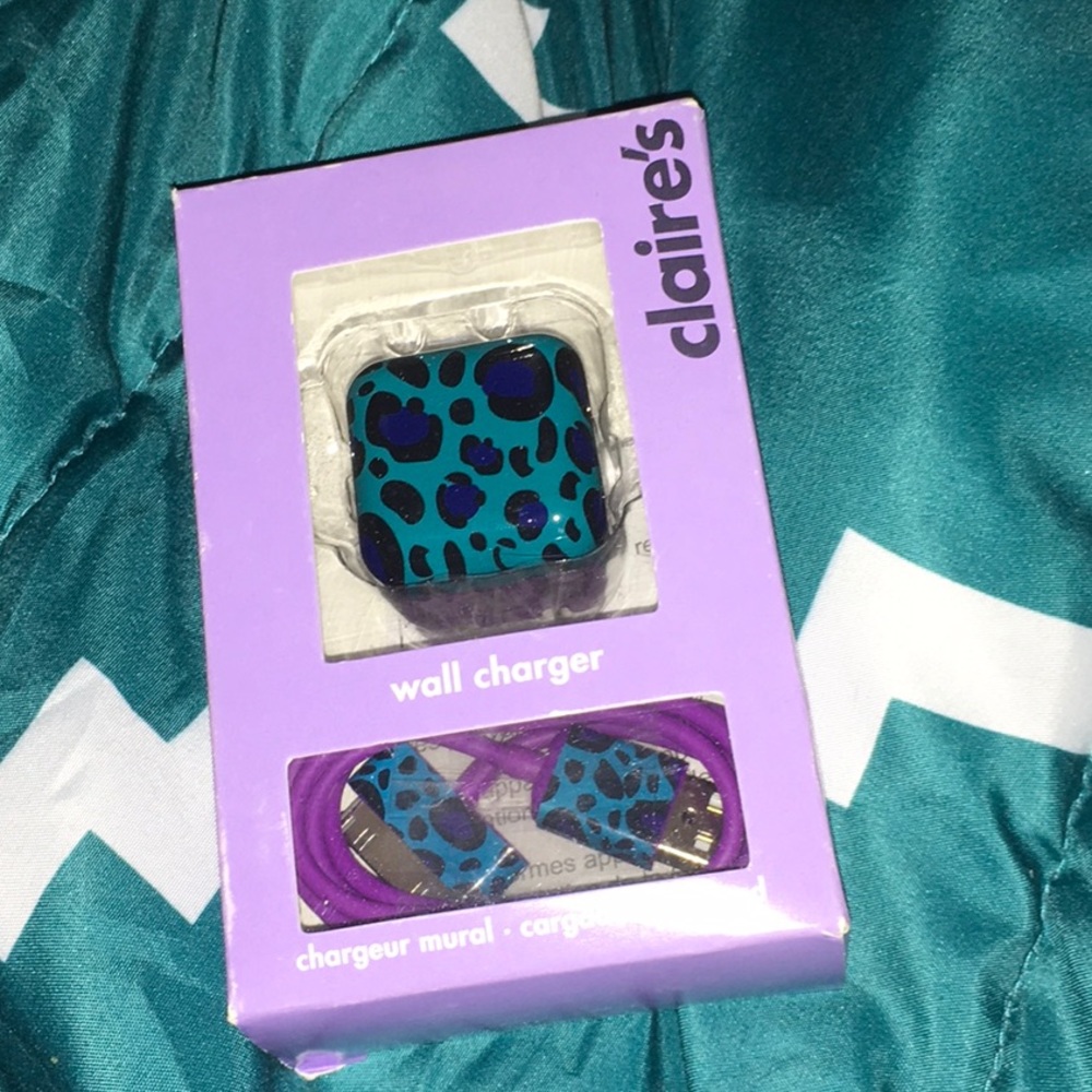 Apple I phone 4,4s,I pad charger I pod